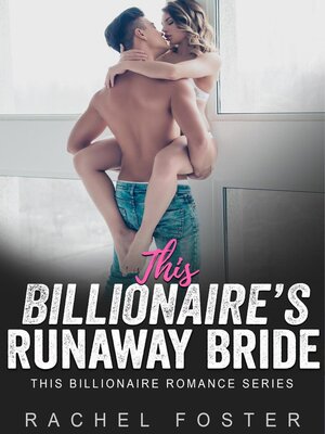 cover image of This Billionaire's Runaway Bride